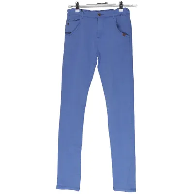 Jean (Bleu) de Nukutavake Coton
