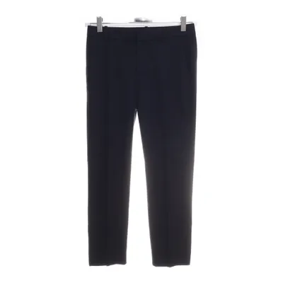Suit pants (Blue) from Uniqlo