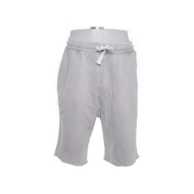 Sweat shorts (Gray) from Review Cotton