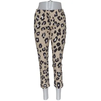 Pantalon (Teressa Trousers) de Fabienne Chapot Coton, Élasthane