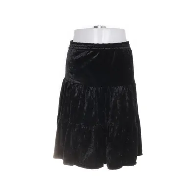 Skirt (Black) from Unicorn