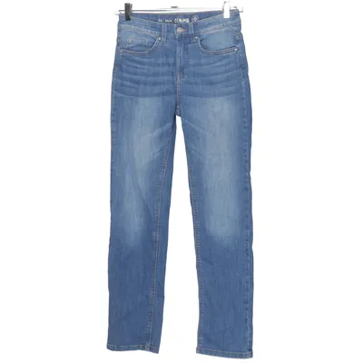 Spijkerbroek (alice) van Nice Denim Katoen, Elastaan, Polyester