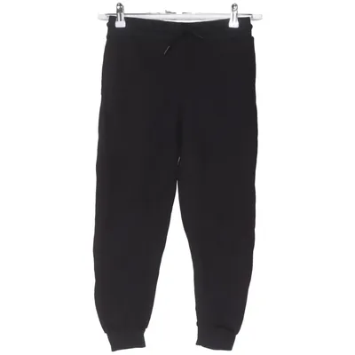 Mjukisbyxor (Svart) från Destination Bomull, Polyester