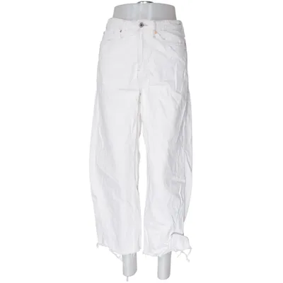 Jeans (Vit) från &Denim by H&M