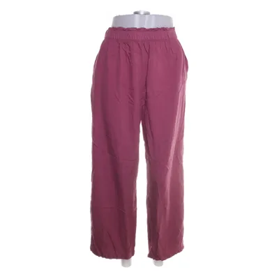 Broek (Lila) van ONLY Carmakoma Viscose