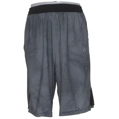 Basketbal shorts (Grijs, Zwart) van Adidas