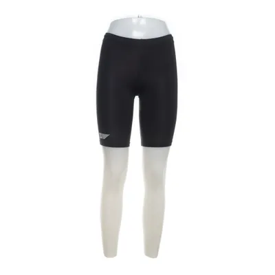 Kompressionsshorts (Svart) från Oxide Elastan, Nylon