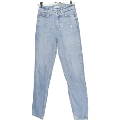 Jeans (Blue) from Grlfrnd