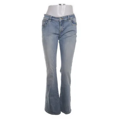 Jeans (Blue) from LTB Cotton, Elastane