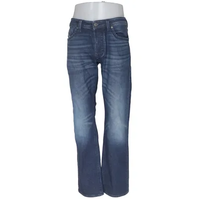 Jeans (Blue) from Diesel Cotton, Elastane
