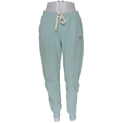 Sweatpants (Green) from Bondelid Cotton, Polyester