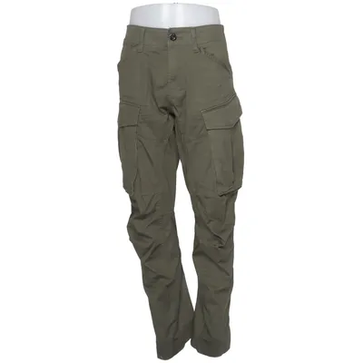 Cargobyxor (Grön) från G-Star Raw