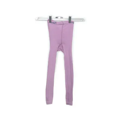 Collants polaires (Violet) de Alana