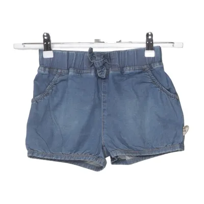 Jeansshorts (Dawson Jr Shorts) från POMPdeLUx Bomull, Elastan