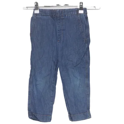Jean (Bleu) de Uniqlo Kids Coton