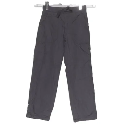 Wanderhose (Grau) von Pepperts Baumwolle, Polyester