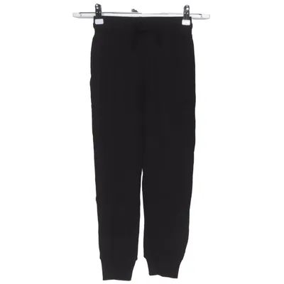Sweatpants (Black) from H&M Cotton, Polyester