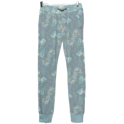 Mjukisbyxor (Grå, Grön, Flerfärgad) från Tumble 'N Dry Bomull, Polyester