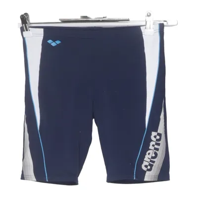Sports shorts (Blue, White) from Arena Polyamide, Polyester