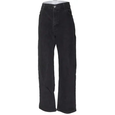 Jeans (Grå) från McGordon Bomull, Elastan