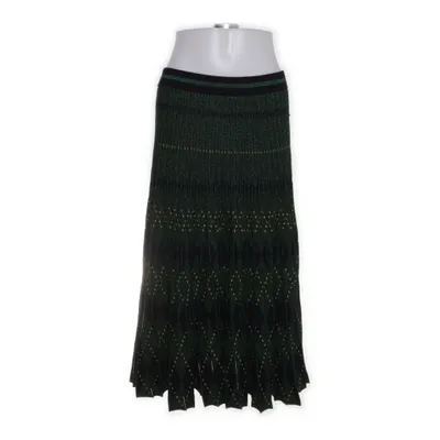 Maxi rok (Groen) van Baum Und Pferdgarten Polyamide, Polyester, Viscose