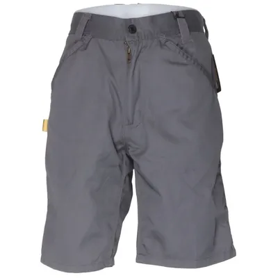 Korte werkbroek (Active Fit) van Caterpillar Katoen, Polyester