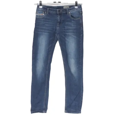 Jean (Thanaz J Us) de Diesel Kid Coton, Élasthane, Polyester, Viscose