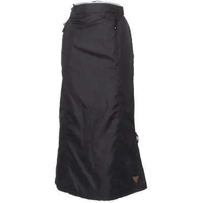 Skirt (Black) from Woodstock Polyester