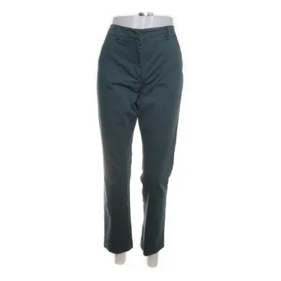 Chinos (Grøn) fra MaxMara Bomuld, Elastan