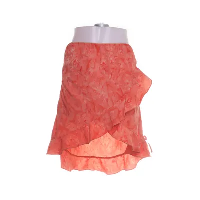 Skirt (Orange, Pink, Yellow) from Watcher Polyester