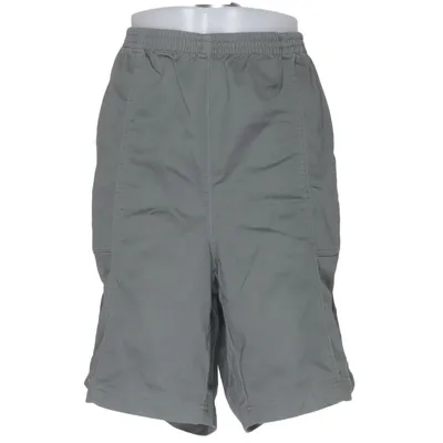 Korte broek (Groen) van Way of Sweden Katoen, Elastaan, Polyester