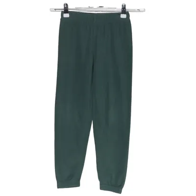 Sweatpants (Green) from D6 Soul Polyester