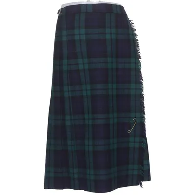 Kilt (Blå, Grön)