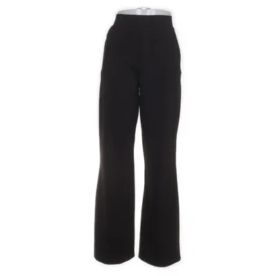 Byxor (Svart) från Ninepine Elastan, Återvunnen polyester