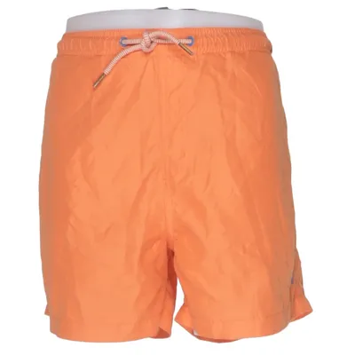 Badeshorts (Orange) fra Peacocks