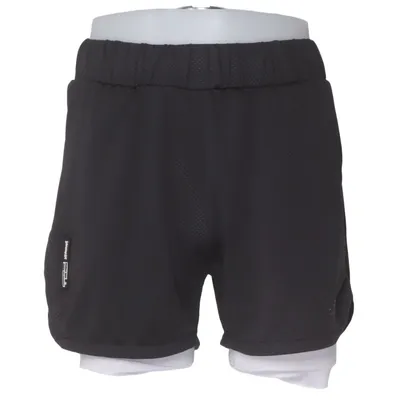 Träningsshorts (Svart) från Youngla