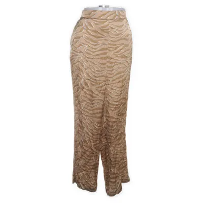 Byxor (Brun, Vit, Blå) från Mos Mosh Viskos