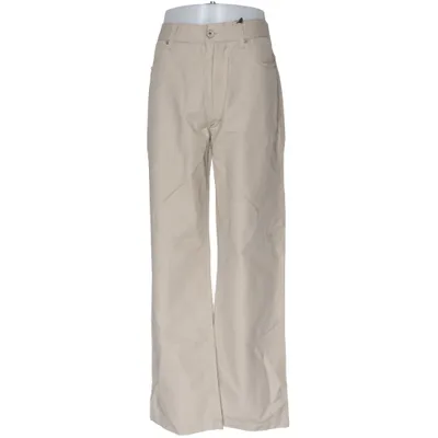 Chinos (Beige) fra Rocha John Rocha Bomuld, Linned