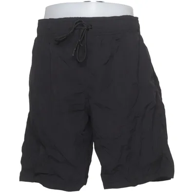 Badshorts (Svart) från H&M Polyamid, Polyester