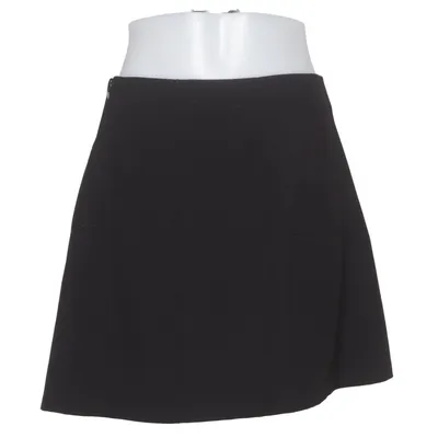 Kjol (Svart) från Page One Elastan, Polyester, Viskos