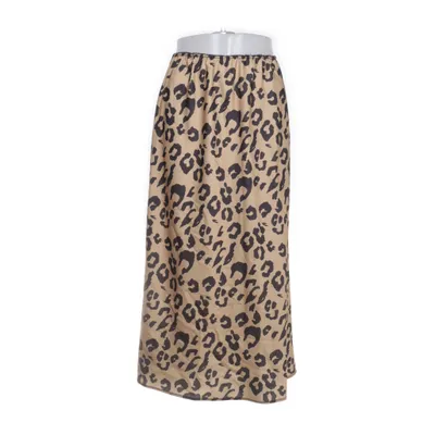 Jupe (Beige, Noir) de Trend One Young