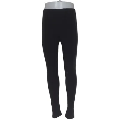 Pantalon (Noir) de Quechua Élasthane, Polyamide