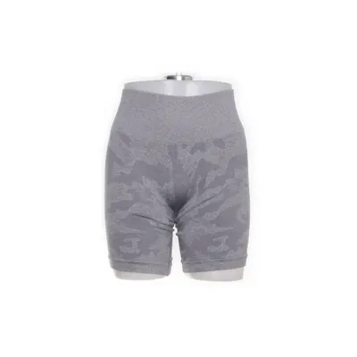 Kompressionsshorts (Grå) från NVGTN Elastan, Nylon