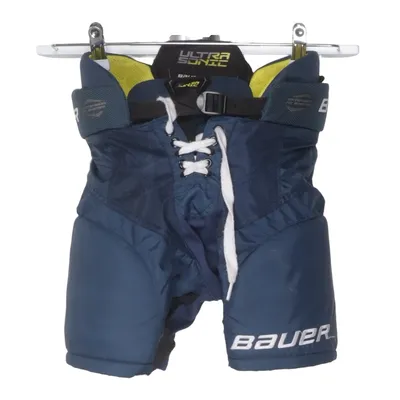 Hockeyudstyr (ULTRA SONIC) fra Bauer