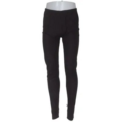 Long Johns (Black) from Rumble Clothing Polyester