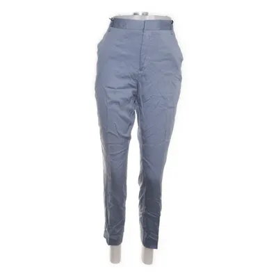 Kostuumbroek (Blauw) van WHYRED Lyocell