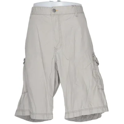 Cargoshorts (Beige) från Hattric Bomull