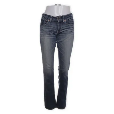 Jeans (Blue) from American Eagle Cotton, Elastane