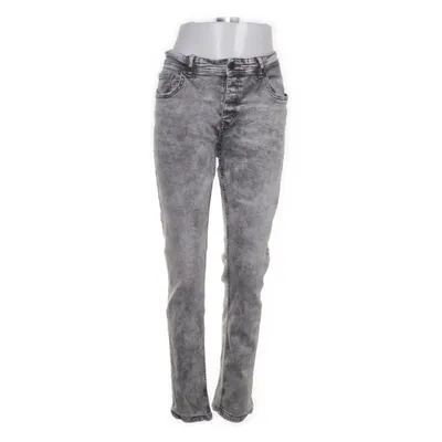 Jeans (Grå) från Smog Original