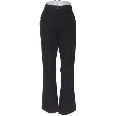 Outdoor pants (Black) from Active by Tchibo Elastane, Polyamide, Polyester